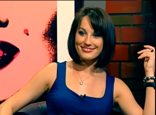 Блогерша Лена Миро умерла в возрасте 42 лет