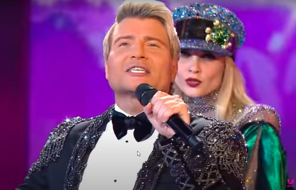 Пятым ведущим на премии МУЗ-ТВ 2024 будет Николай Басков