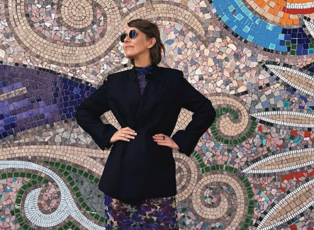 Ксения Собчак рассказала о трудностях работы на проекте «Дом-2»