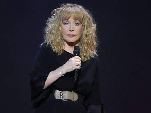 В Сети появилось фото с похудевшей Пугачевой из ресторана на Кипре (ФОТО)