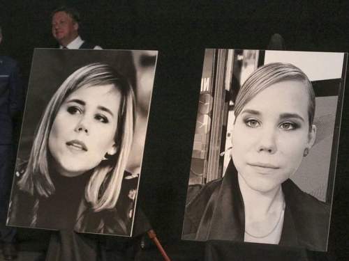 Стало известно о судьбе подозреваемой в убийстве Дарьи Дугиной