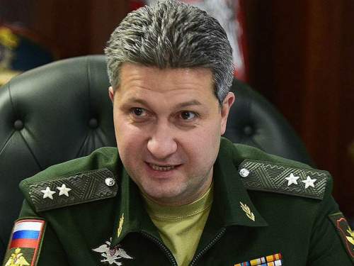 СМИ назвали имя второго фигуранта по делу замминистра Иванова (ФОТО)