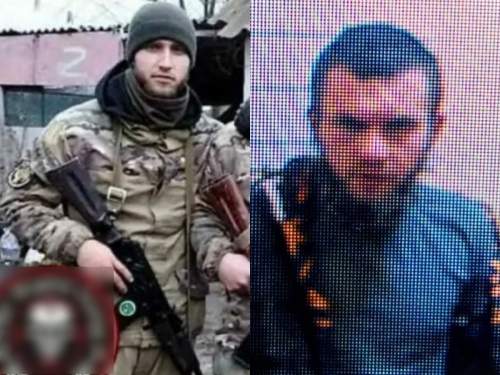 Экс-боец ЧВК «Вагнер», которого хотел усмирить Пригожин, получил 22 года колонии (ВИДЕО)