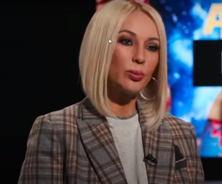 Скончалась двоюродная сестра ведущей Леры Кудрявцевой