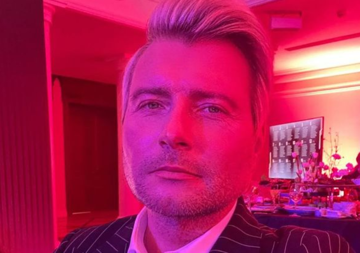 Николай Басков откровенно рассказал о своем отношении к обнаженным фотосессиям