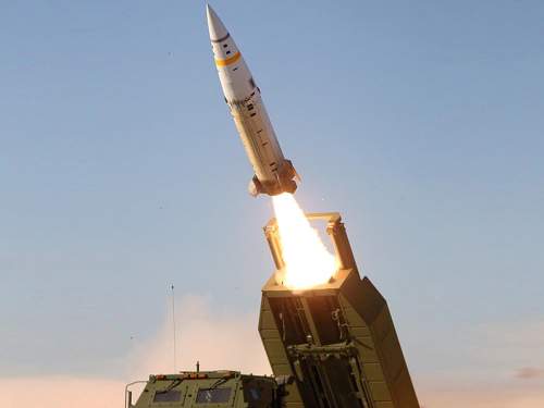 WP назвал оружие из США, которое может изменить ход конфликта на Украине