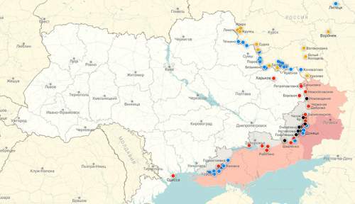 WP назвал оружие из США, которое может изменить ход конфликта на Украине