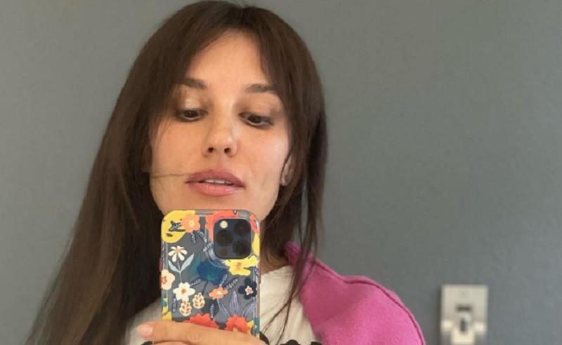 Журналист Новиковский опроверг смерть Лены Миро Журналист Новиковский опроверг смерть Лены Миро