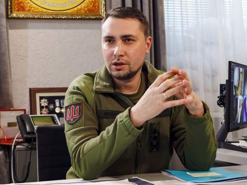 Киев захотел идти на переговоры: озвучено заявление Буданова* к Лаврову