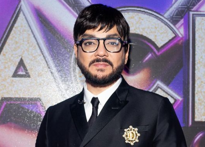 Прохор Шаляпин считает Филиппа Киркорова уникальным артистом