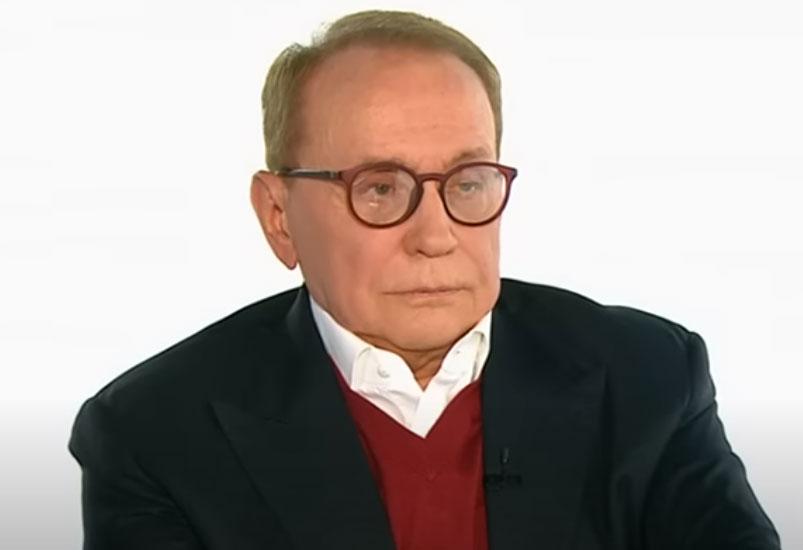 Александр Масляков покинул КВН из-за неоперабельной опухоли лёгких