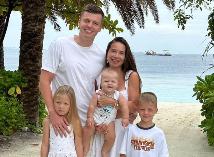 Лерчек продает свой недостроенный дом из-за финансовых трудностей