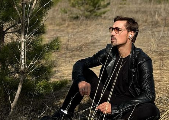 Звезда "Евровидения" Дима Билан признался, что любит соблазнительные фото женщин