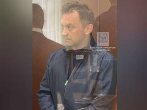 Суд арестовал еще одного фигуранта по делу экс-замминистра обороны Иванова