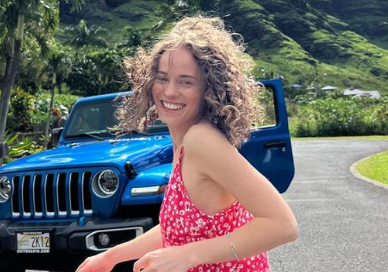 Гарик Харламов и Катерина Ковальчук появились вместе на съемках "Гусара"