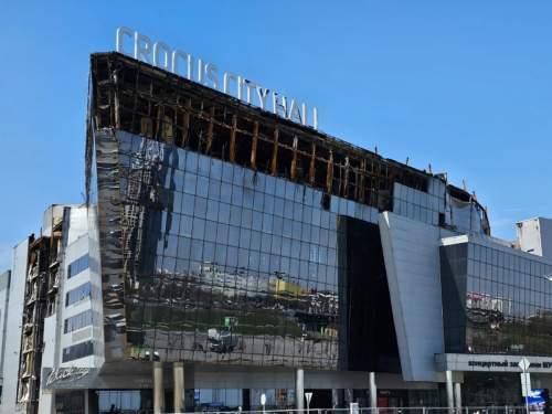Росфинмониторинг раскрыл, как финансировался теракт в &laquo;Крокус Сити Холле&raquo;