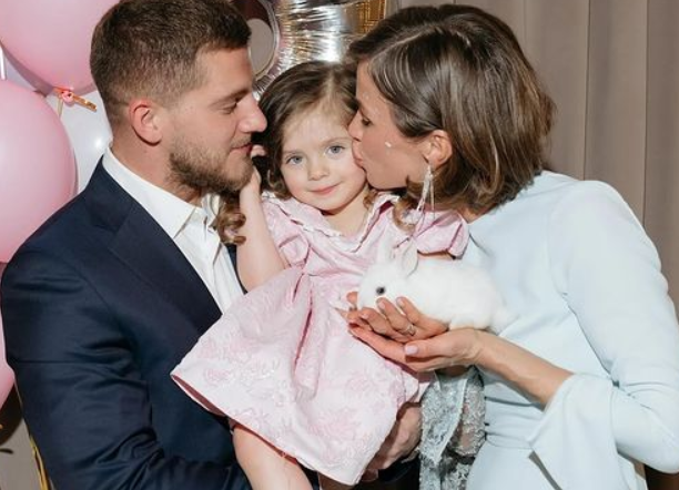 Алекса и ее свекровь будут выяснять отношения в суде