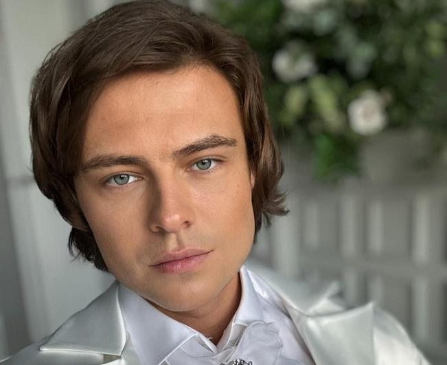 Певец Прохор Шаляпин усомнился в версии о смерти писательницы Лены Миро