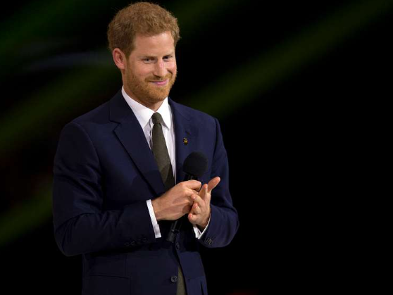 Королевский биограф Куинн предрек детям принца Гарри незавидное будущее