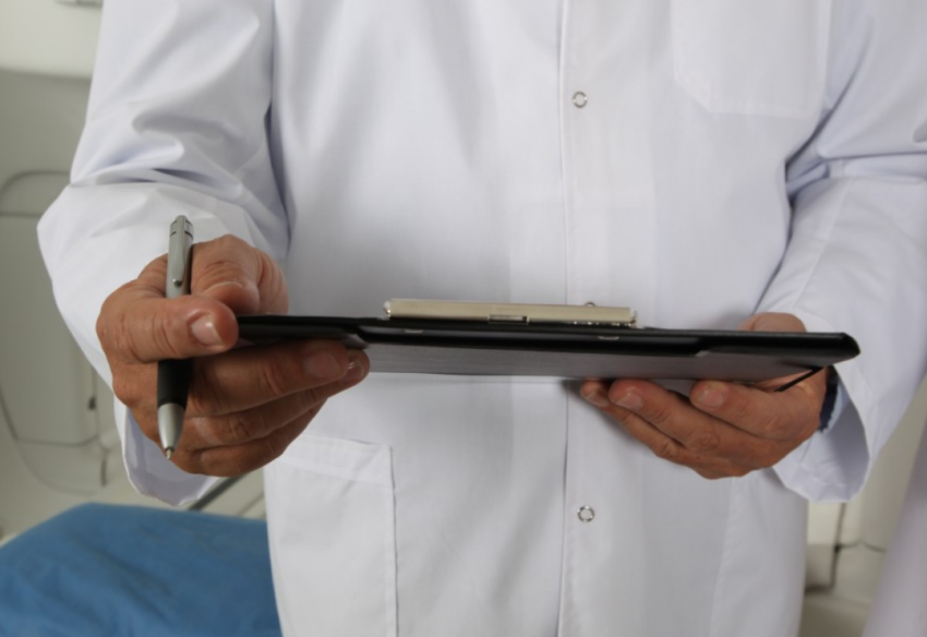 Уролог Виноградова предупредила о рисках простатита мужчин старше 30 лет Уролог Виноградова предупредила о рисках простатита мужчин старше 30 лет