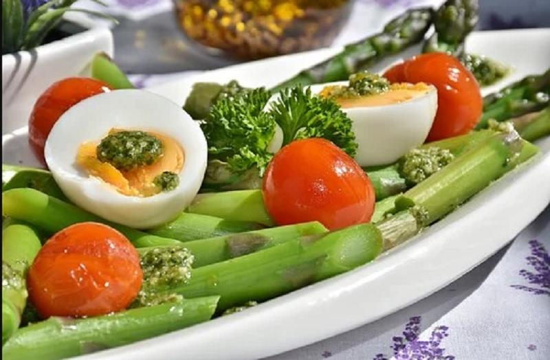 Учёные из США назвали продукты, снижающие риск развития диабета, рака и деменции