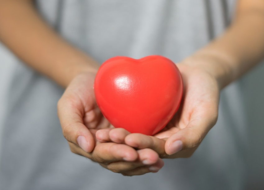 Врач Концедайло рассказала, боли в какой области указывают на болезни сердца