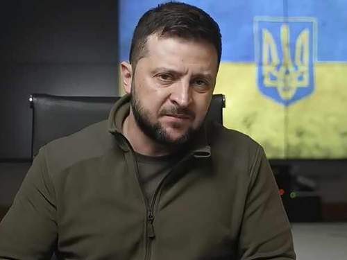 Зеленский заявил, что исход конфликта с Россией понравится не всем