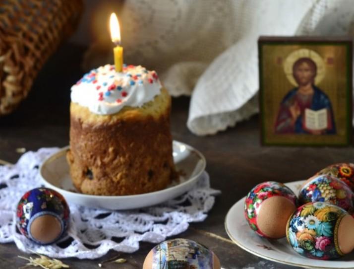 Названы дела, которыми нельзя заниматься на Пасху