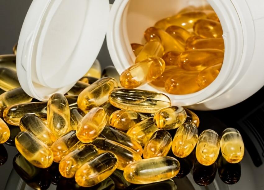 Панкова перечислила способы профилактики весеннего и летнего авитаминоза