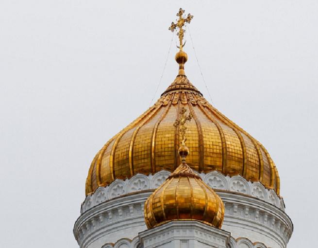 Иерей РПЦ Спицын рассказал, что делать при ухудшении самочувствия в церкви