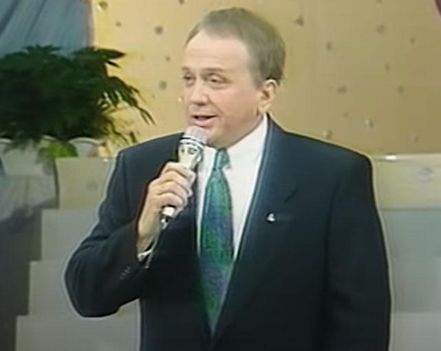 Невестка Маслякова не захотела говорить о его состоянии здоровья