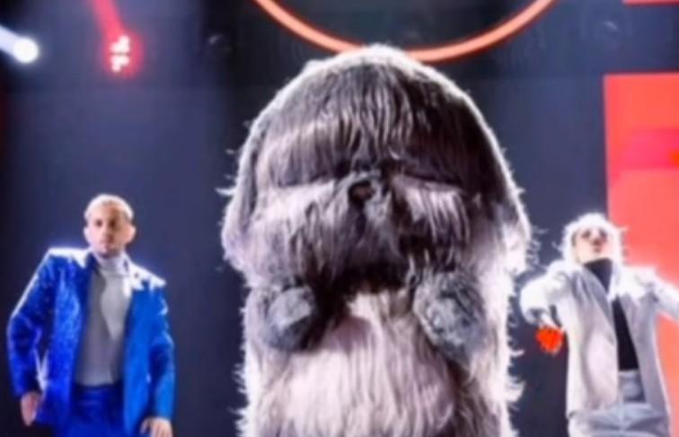 Покинувший «Маску» Клявер в следующих выпусках будет болеть за Енота