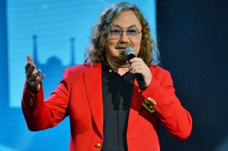 Гитарист Левшин: Николаев взял больничный из-за нежелания ехать в Чернобыль