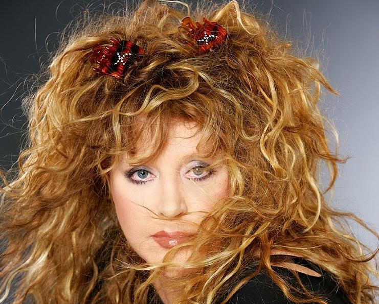 Гитарист Левшин: У Пугачёвой после Чернобыля развились псориаз и нейродермит