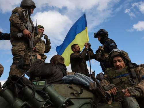 Стало известно, как Запад будет использовать ВСУ после конфликта (ВИДЕО)