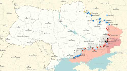 Стало известно, как Запад будет использовать ВСУ после конфликта (ВИДЕО)