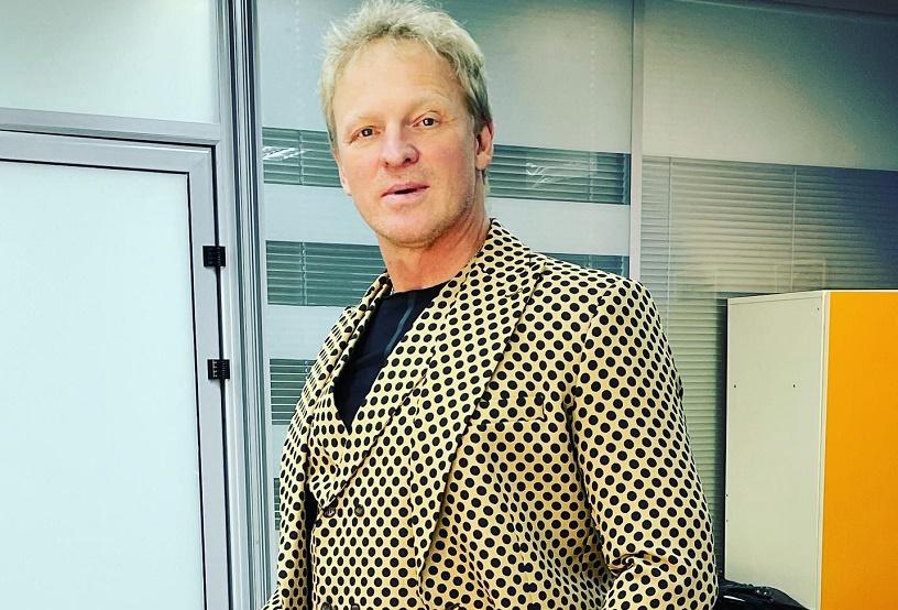 Писаренко: Масляков вошёл в подсознание и стал магическим для зрителей КВН