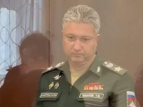 СМИ показали, как выглядит дворец экс-замглавы МО РФ Иванова (ФОТО, ВИДЕО)