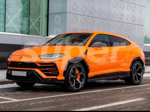 Lamborghini и особняк за 920 млн: Блиновская начала продавать имущество (ФОТО)