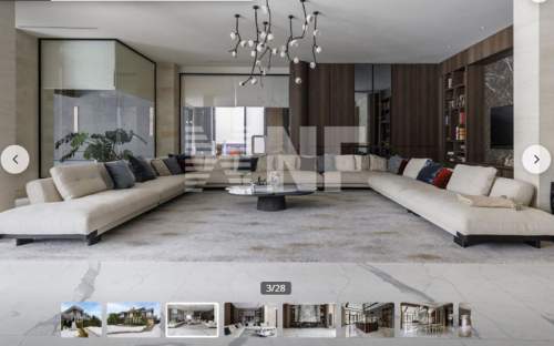 Lamborghini и особняк за 920 млн: Блиновская начала продавать имущество (ФОТО)