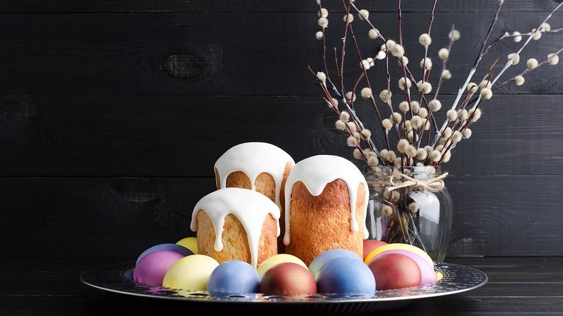 В РПЦ объяснили, почему Пасху каждый год отмечают в разные дни