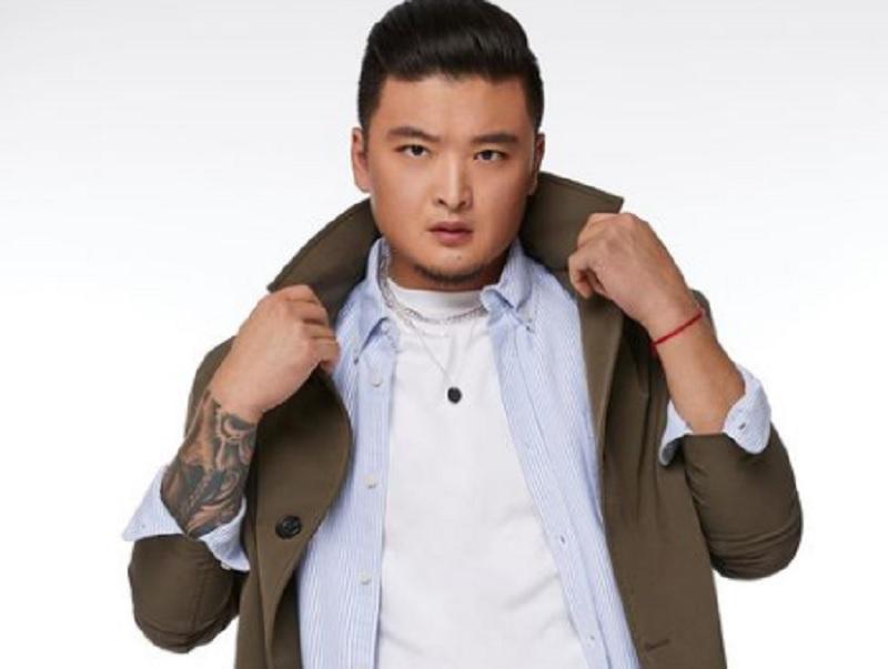 Анатолий Цой предположил, что под маской Матрёшки скрывается Бьянка