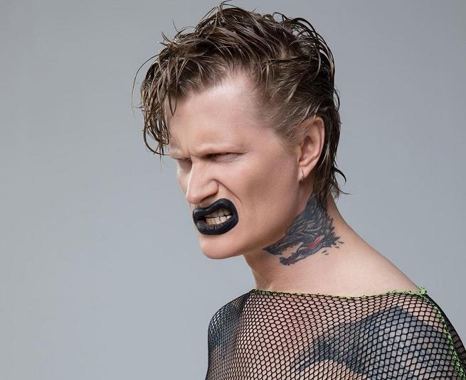 Экс-гитарист Little Big Лиссов даст концерт в главном парке Екатеринбурга Экс-гитарист Little Big Лиссов даст концерт в главном парке Екатеринбурга