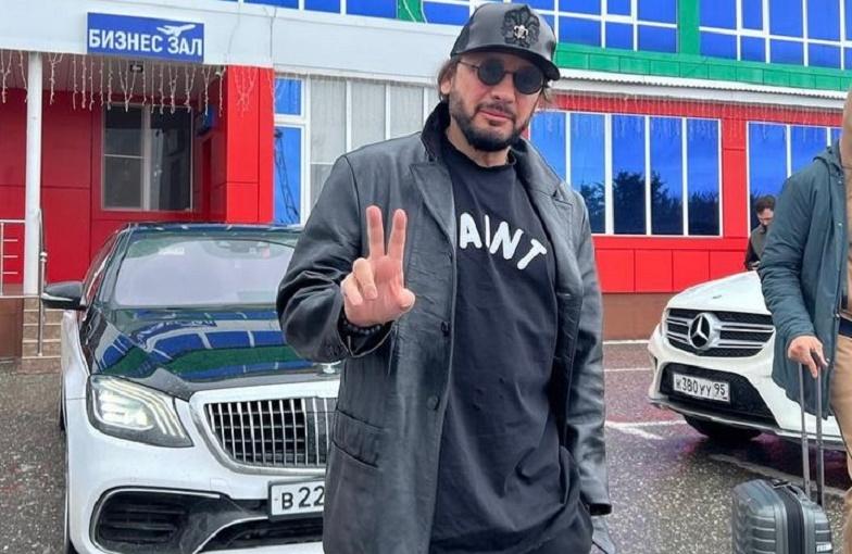 Стас Михайлов отметит 55-летие в Comedy Club с Волей, Лепсом и Галустяном