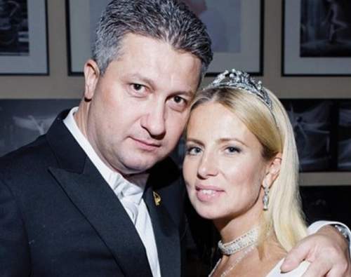 СМИ: Светлана Захарова срочно продает квартиру на Арбате за 500 млн рублей (ФОТО)