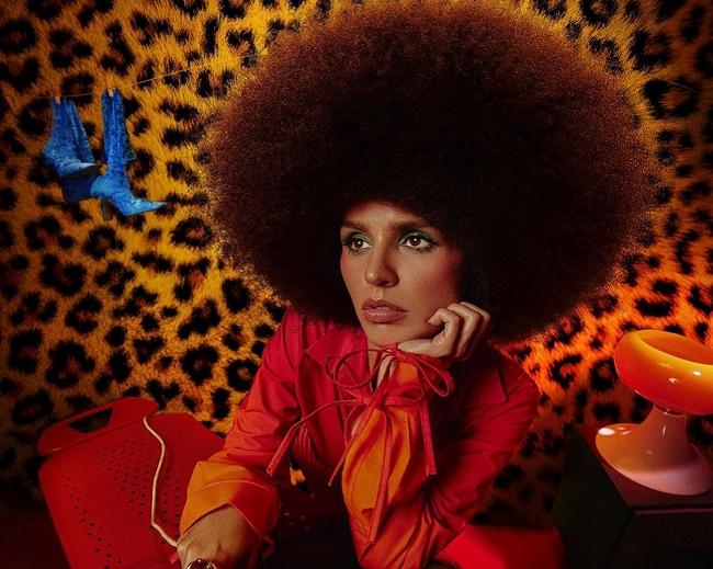 Zivert перенесла концерт в Тюмени с апреля на сентябрь из-за болезни