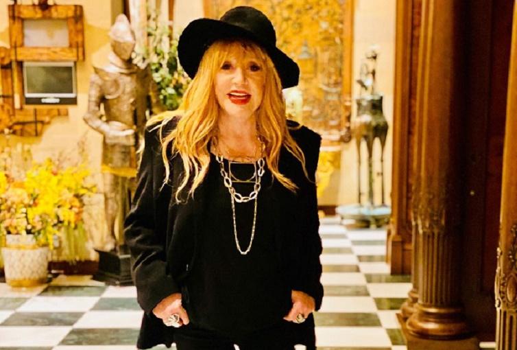 Рэпер Серёга предположил, что фильмы Михалкова плохо повлияли на Пугачёву