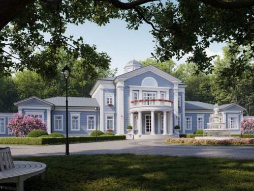 MASH показал еще один роскошный особняк Тимура Иванова за 2 млрд рублей (ВИДЕО)