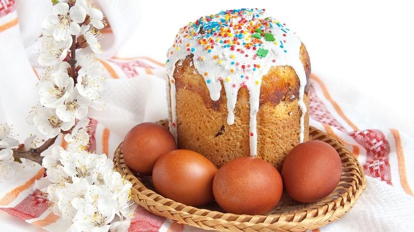 Священник Савченко рассказал, грешно ли есть куличи до Пасхи