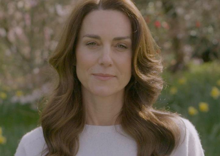 Принц Уильям сблизился с Кейт Миддлтон после обнаружения у нее онкологии Принц Уильям сблизился с Кейт Миддлтон после обнаружения у нее онкологии